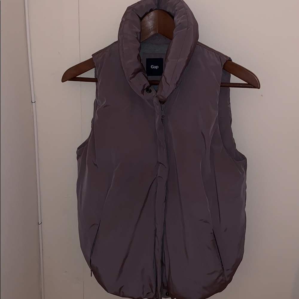 Bubble Vest